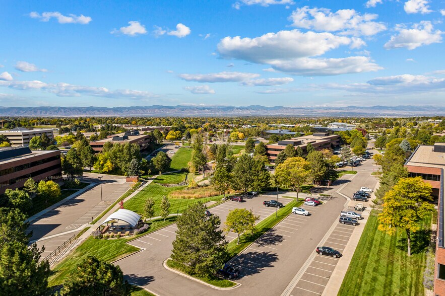 More Photos Of 5990 Greenwood Plaza Blvd, Greenwood Village Office For Lease