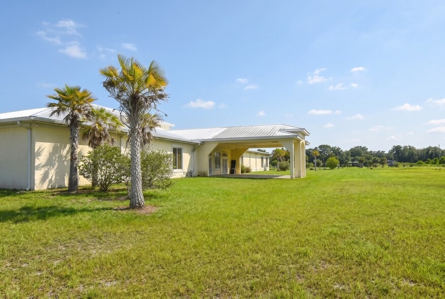 More Photos Of 4015 S Williamson Blvd, Port Orange Religious Facility For Sale