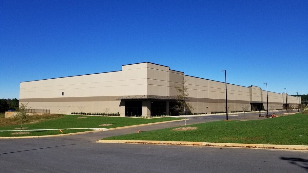 Primary Photo Of 560 Commerce Park Dr, Greer Unknown For Lease