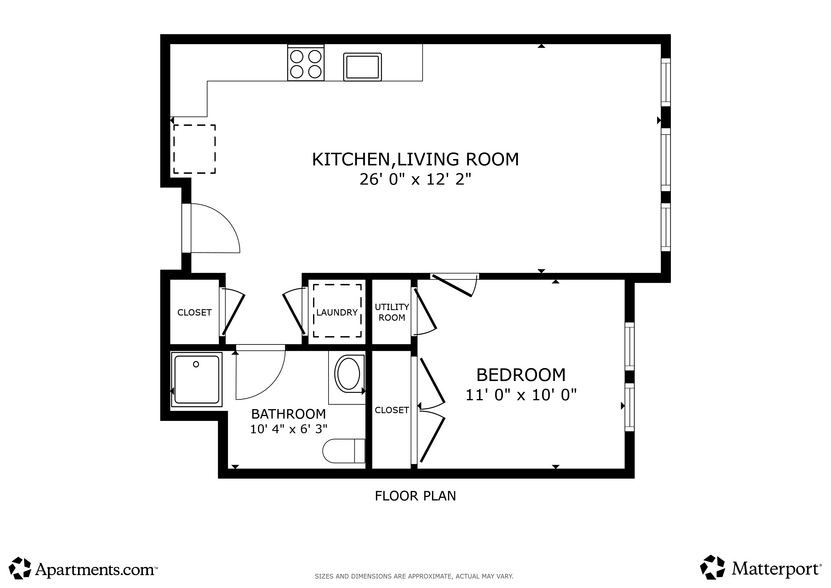 More Photos Of 10 W Westfield Ave W, Roselle Park Apartments For Lease