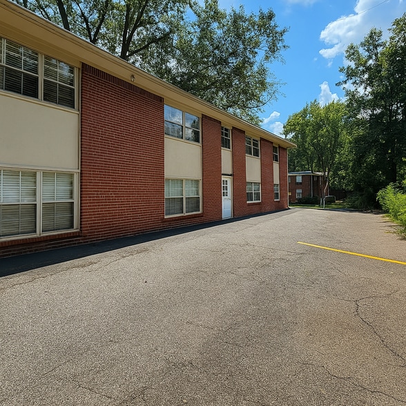 More Photos Of 1322 Euclid Ave NE, Atlanta Apartments For Sale