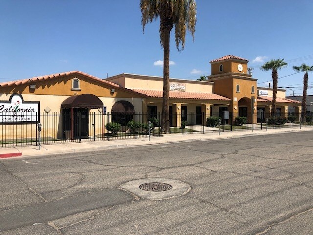 More Photos Of 23 3rd St, Calexico Medical For Sale