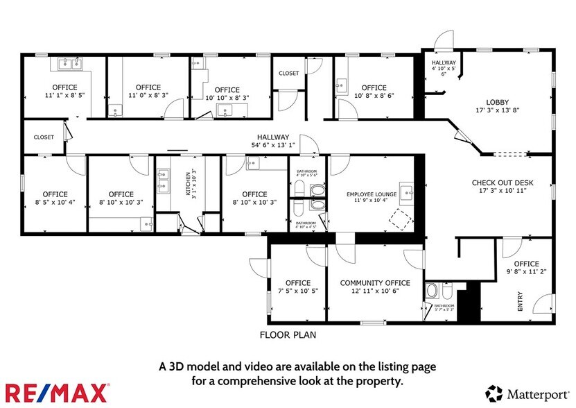 More Photos Of 807 S Pendleton St, Easley Medical For Sale