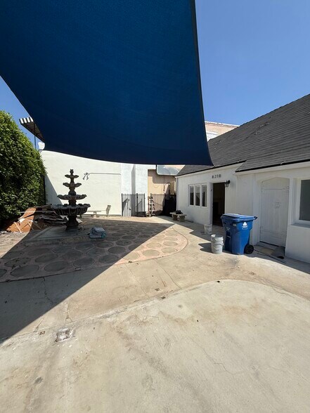More Photos Of 8218 W Sunset Blvd, West Hollywood Loft Creative Space For Lease