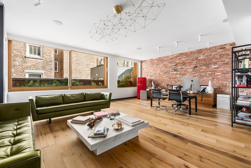 More Photos Of 64-66 White St, New York Loft Creative Space For Sale