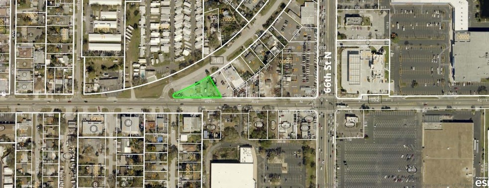 More Photos Of 6771 46th Ave N, Saint Petersburg Convenience Store For Sale