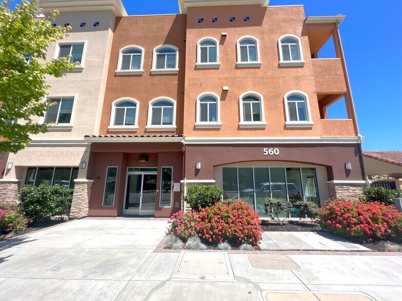 More Photos Of 560 S Mathilda Ave, Sunnyvale Medical For Sale