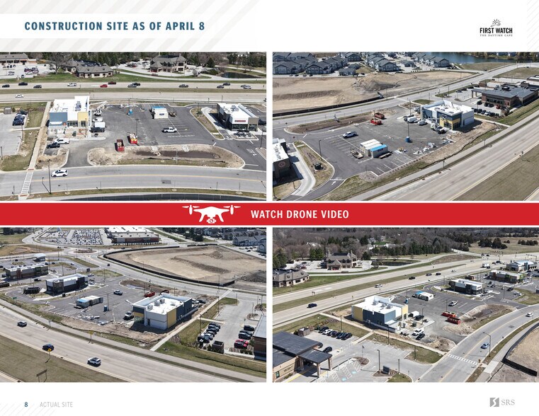 More Photos Of 1295 Olympia Fields Dr, Oconomowoc Restaurant For Sale