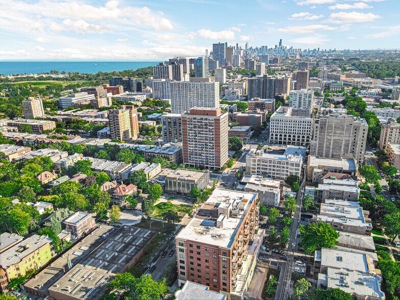 More Photos Of 4848 N Sheridan Rd, Chicago Apartments For Sale