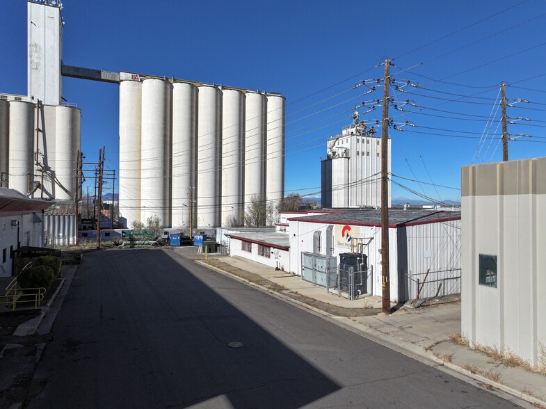 More Photos Of 3600 E 45th Ave, Denver Manufacturing For Sale