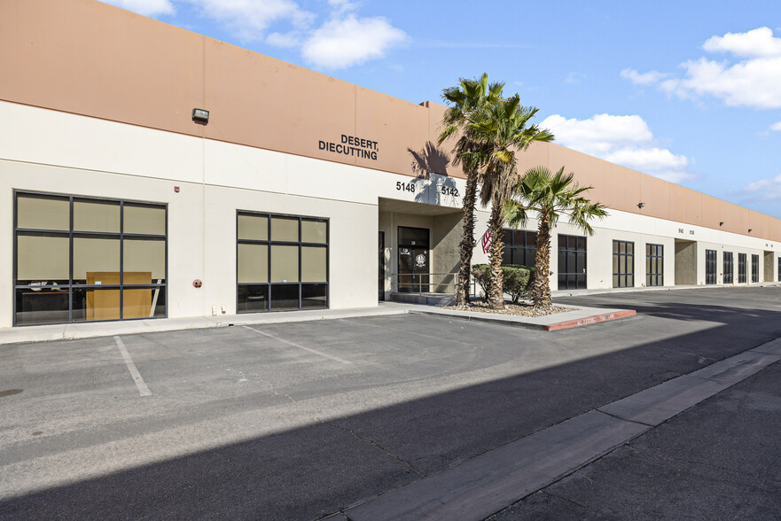 Primary Photo Of 5148 W Patrick Ln, Las Vegas Warehouse For Sale