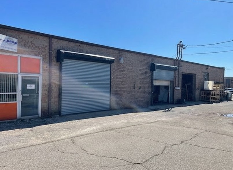 More Photos Of 195-203 N Fehr Way, Bay Shore Warehouse For Lease