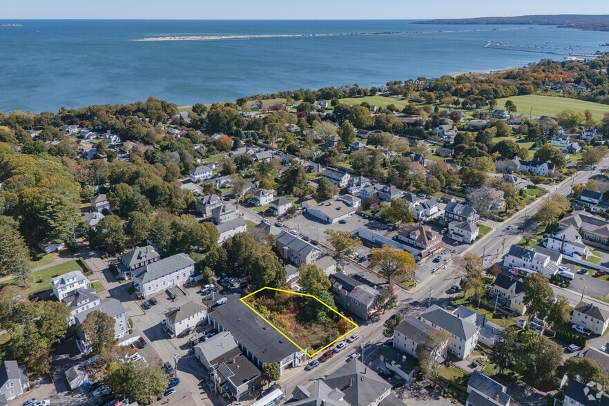 More Photos Of 291 Court St, Plymouth Land For Sale