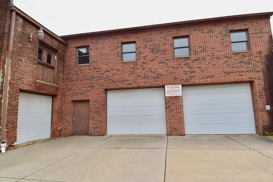 More Photos Of 4298 Pearl Rd, Cleveland Loft Creative Space For Lease