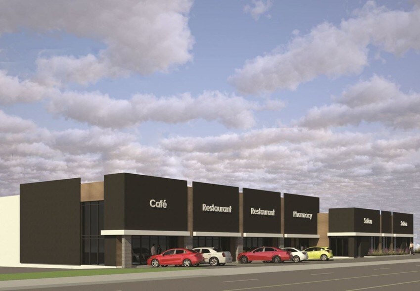 Primary Photo Of 380 King St N, Waterloo Storefront Retail Office For Lease