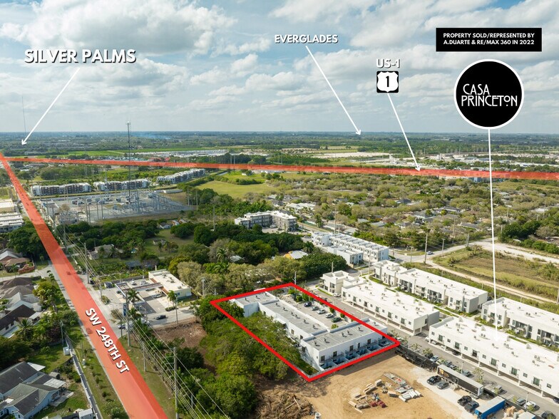 More Photos Of 24705 SW 129th Ave, Homestead Apartments For Sale