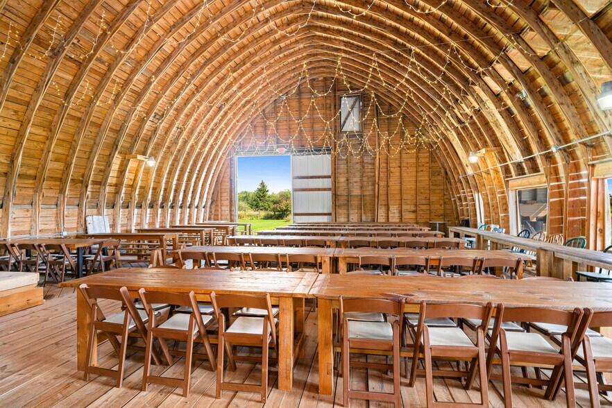 More Photos Of 60445 E Summit Rd W, Ashland Lodge Meeting Hall For Sale