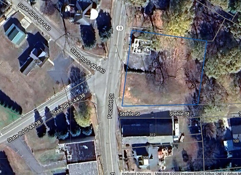 More Photos Of 408 Pacolet St, Jonesville Office For Sale