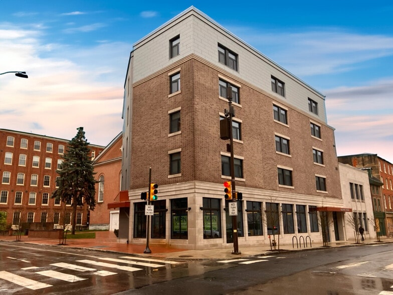 Primary Photo Of 4th & Race St, Philadelphia Religious Facility For Lease