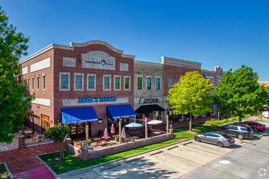 Primary Photo Of 3600 Shire Blvd, Richardson Unknown For Lease