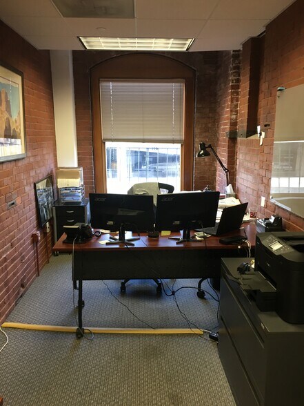 More Photos Of 192 South St, Boston Loft Creative Space For Lease
