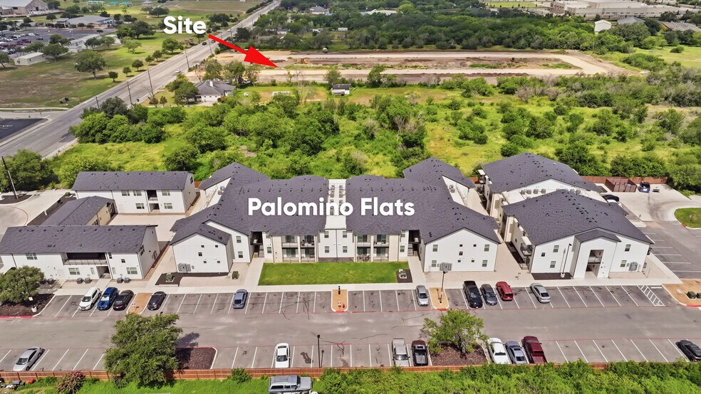 More Photos Of 1519 Villaret Blvd, San Antonio Land For Sale