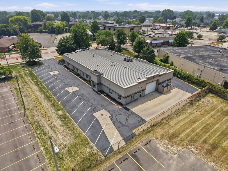 More Photos Of 1280 W Main St, Sun Prairie Freestanding For Sale