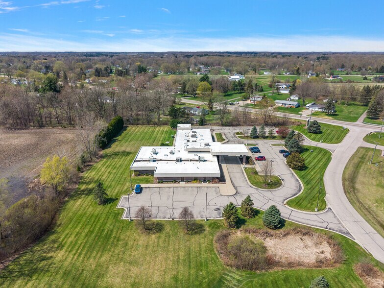 More Photos Of 1794 N Lapeer Rd, Lapeer Medical For Sale