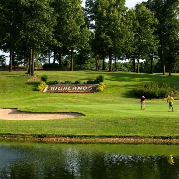 More Photos Of Pithlochry Cir, Bella Vista Land For Sale