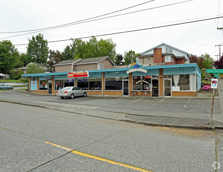 Primary Photo Of 3101-3105 W Jameson St, Seattle Storefront For Sale