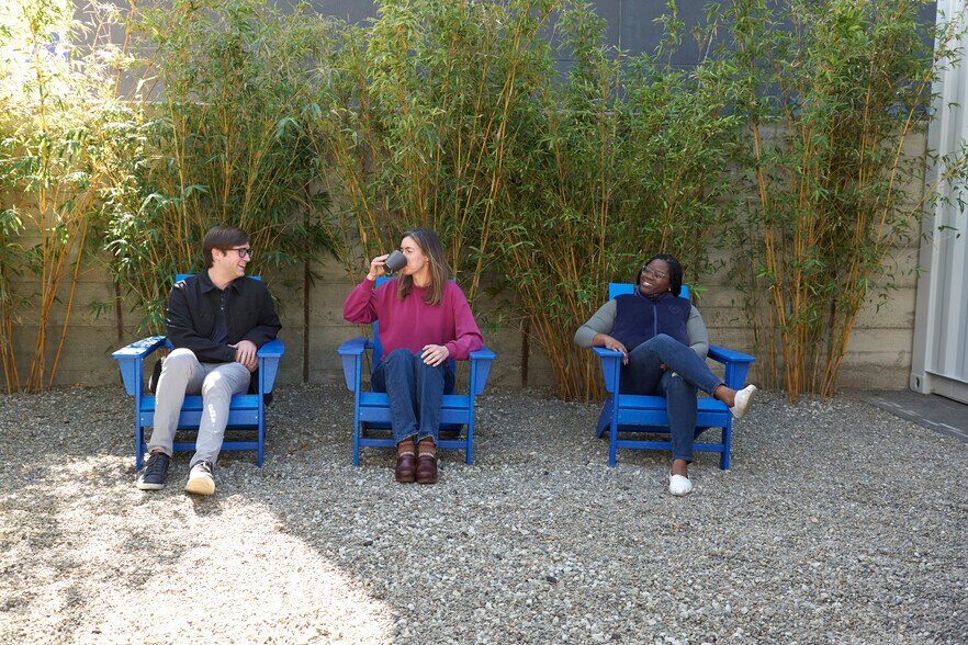 More Photos Of 1528 Webster St, Oakland Office For Lease