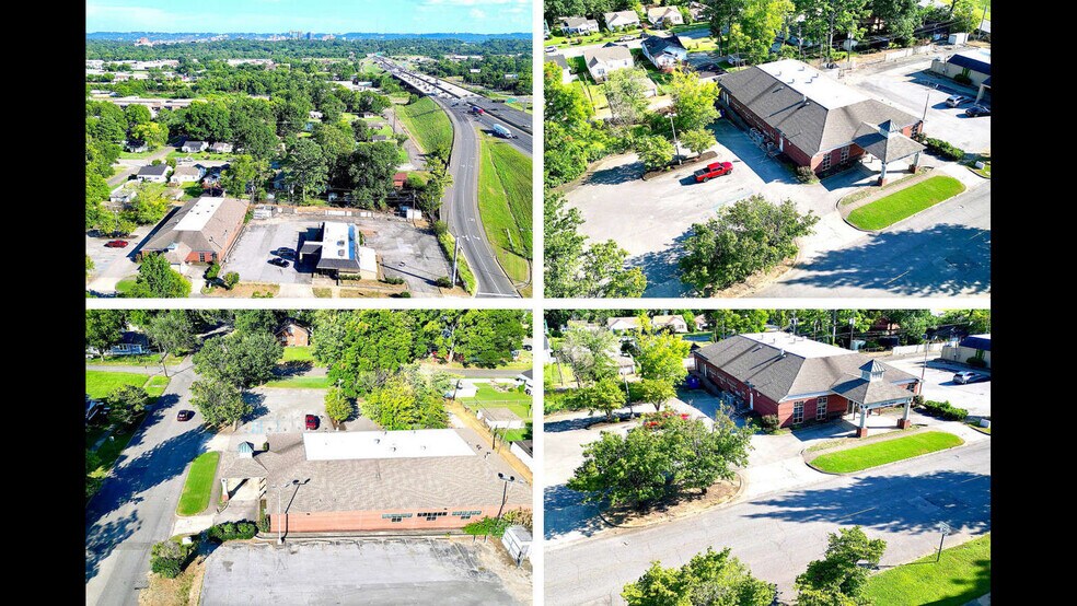 More Photos Of 1929 32nd Ave N, Birmingham Medical For Sale