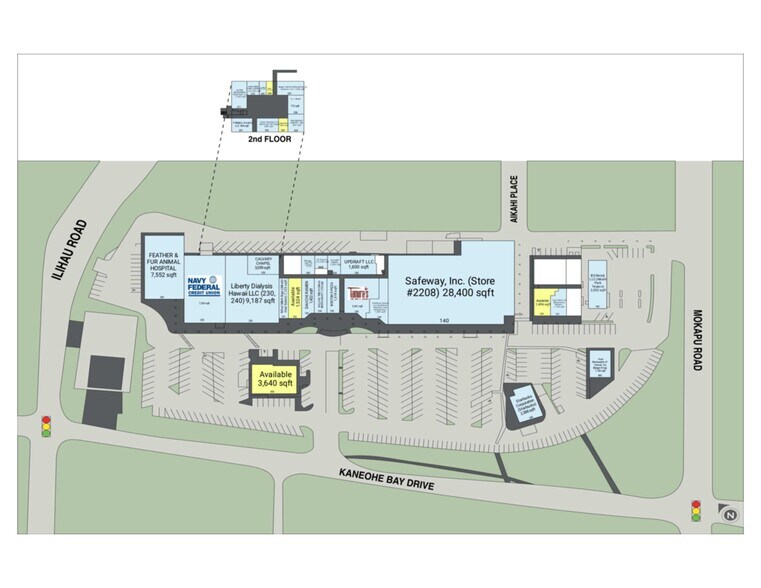 More Photos Of 25 Kaneohe Bay Dr, Kailua Unknown For Lease