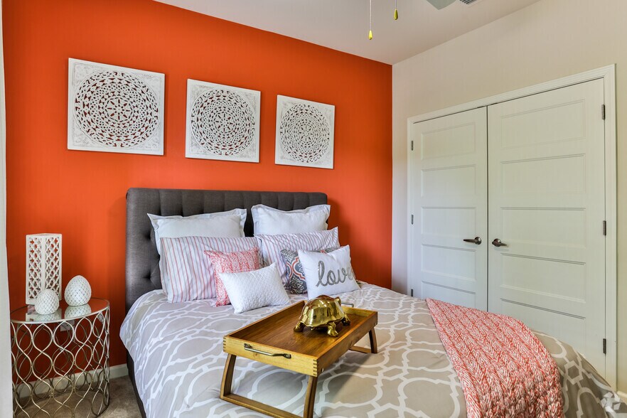 More Photos Of 111 Glenridge Point Pky NE, Sandy Springs Apartments For Lease