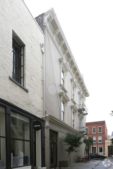 More Photos Of 463-473 Jackson St, San Francisco Office For Lease