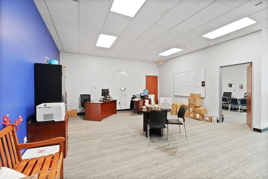 More Photos Of 2121 S Haven Ave, Ontario Loft Creative Space For Sale