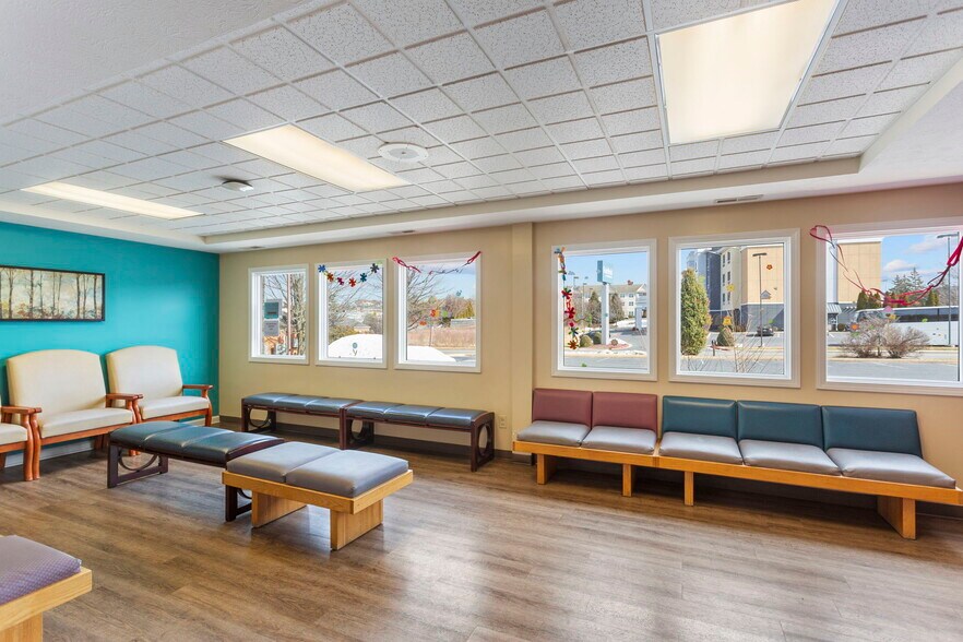 More Photos Of 1947 Medical Ave, Harrisonburg Medical For Lease