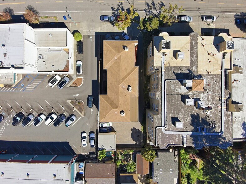 More Photos Of 712 Santa Clara Ave, Alameda Apartments For Sale