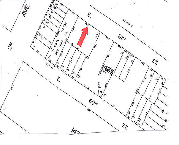 More Photos Of 306 E 61st St, New York Office For Lease