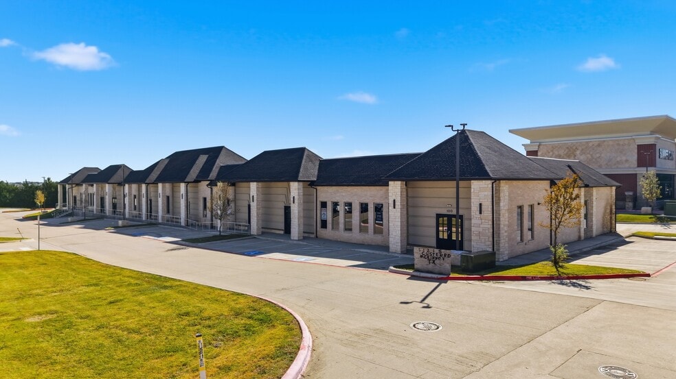 More Photos Of 5121 S Custer Rd, McKinney Medical For Sale