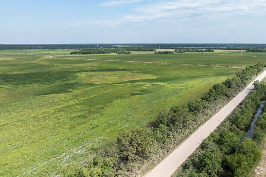 More Photos Of Fm-1960, Dayton Land For Sale
