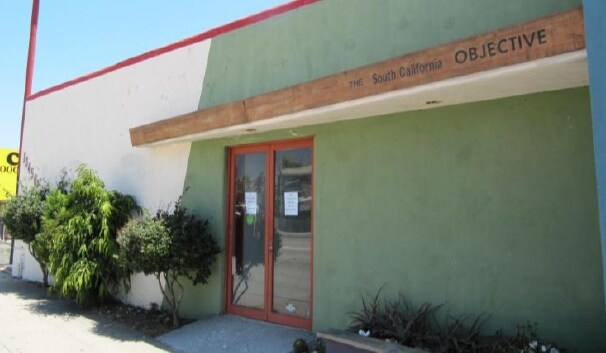 More Photos Of 13456-13468 Washington Blvd, Marina Del Rey Storefront Retail Office For Sale