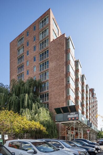 More Photos Of 245 E 124th St, New York Apartments For Lease