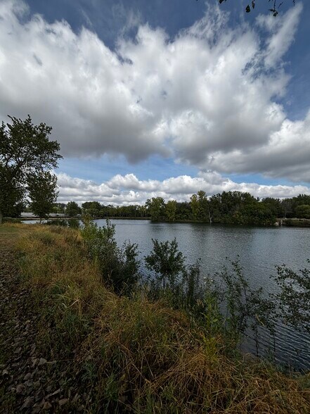 More Photos Of 1100 S Harrison, Mason City Land For Sale