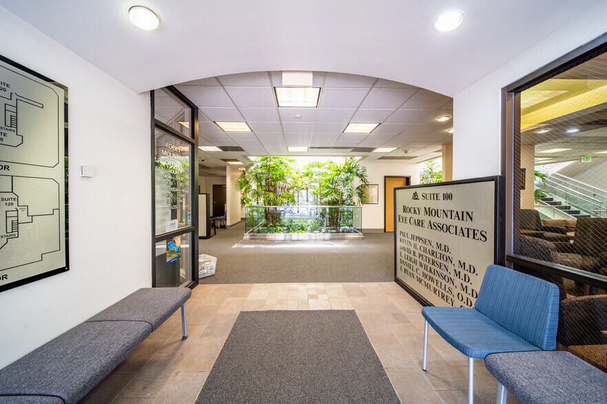 More Photos Of 4400 S 700 E, Salt Lake City Medical For Lease