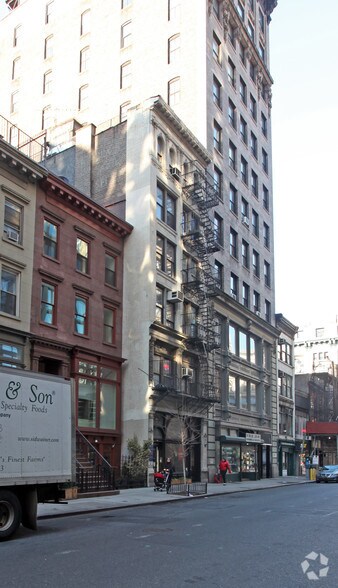 More Photos Of 54 W 22nd St, New York Office For Sale