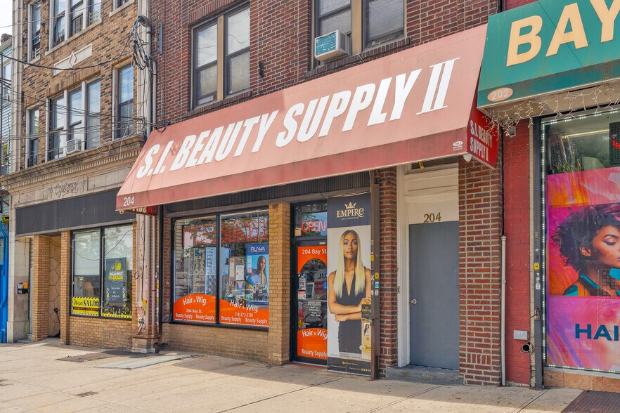 More Photos Of 204 Bay St, Staten Island Storefront Retail Residential For Sale