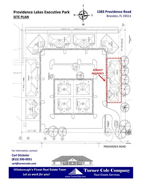 More Photos Of 1383 Providence Rd, Brandon Medical For Sale