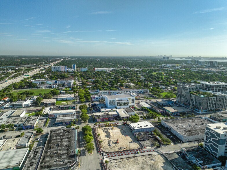 More Photos Of 2701 NW 5th Ave, Miami Land For Sale
