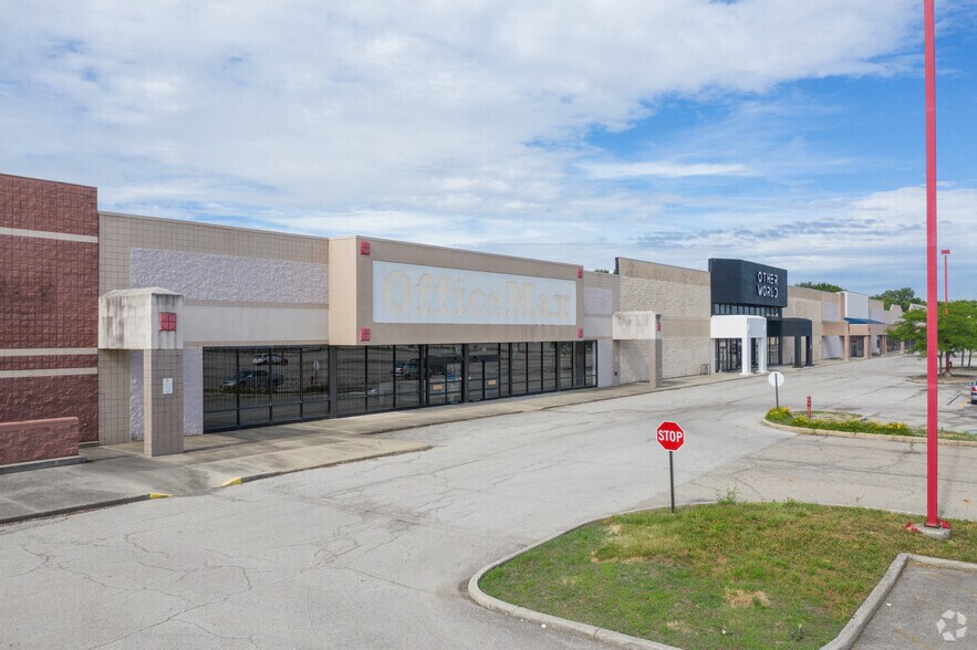 More Photos Of 5705-5881 Chantry Dr, Columbus Unknown For Lease